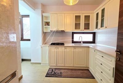 Decomandat, cu 3 camere si 2 bai, 13 Septembrie – Mariott - 34