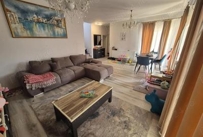 Casă cu Teren 300 Mp în Domnești - 1