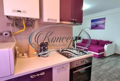 Apartament modern cu loc de parcare in zona Grand Hotel Italia - 6