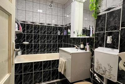 Apartament cu 2 camere semidecomandat în Ultracentral - 3