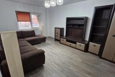 Apartament cu 3 camere decomandat în Soarelui - 2