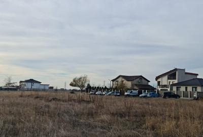 Anunturi terenuri in Constanta zona Km 5 Veterani - 5