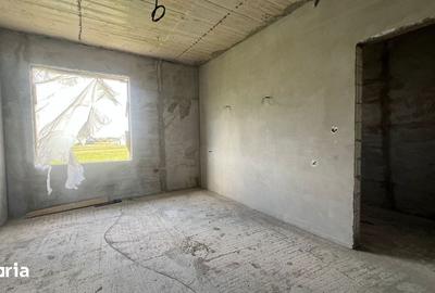 Casă cu 4 camere cu Teren 569 Mp în Șofronea - 11