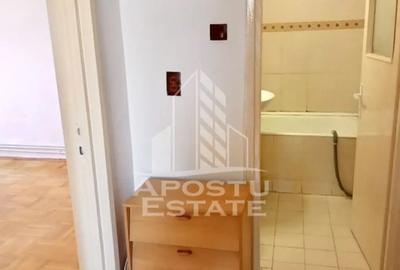 Apartament cu 3 camere decomandat în Spitalul Județean - 7