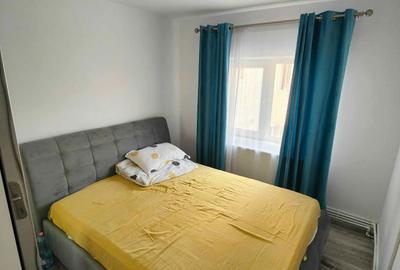 Apartament cu 2 camere semidecomandat în Central - 5