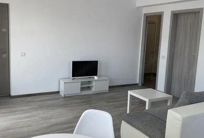 Apartament cu 2 camere semidecomandat în Olteniței - 4