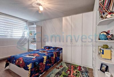 Casă individuală cu 5 camere cu Canalizare în Sântandrei - 12