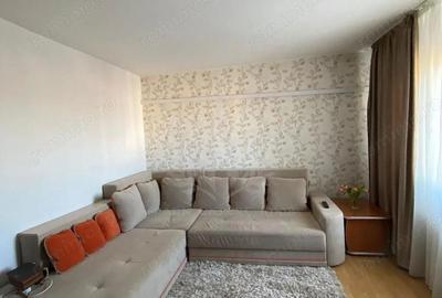 Apartament cu 2 camere decomandat în Republicii - 4