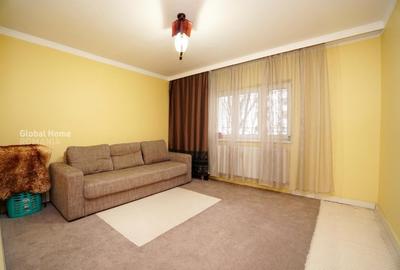 Apartament cu 4 camere semidecomandat, mobilat în Brâncoveanu - 18