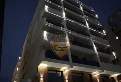 2 cam et 5/6 Parcare Buncar Antiatomic Campus Universitate M - 1