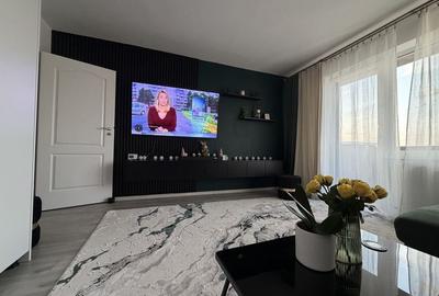Apartament cu 2 camere decomandat în Tătărași - 7