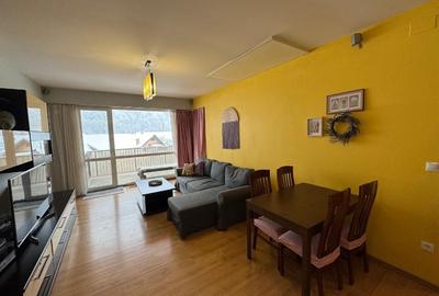 Apartament 2 camere cu loc de parcare, Sinaia - 6