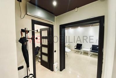 3 Camere- Calea Floreasca - Floreasca - Mircea Eliade - 3