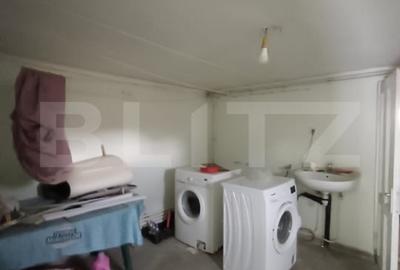 Casa individuala cu 5 camere, 1001 mp teren, zona Materna - 19