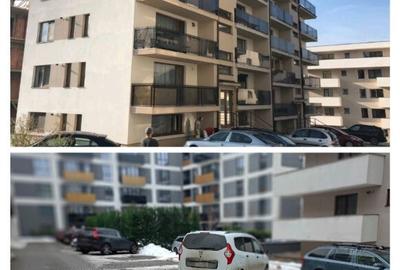 Garsonieră decomandată în Florești - 5