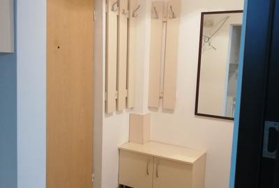 Garsonieră decomandată în Rogerius - 1