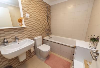 Apartament de 3 camere | Parcare | Complex Hercesa Vivenda Residence - 11