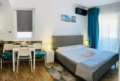 Garsonieră în Mamaia - 2