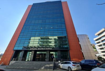 Birou, de 5,000 mp, în Pipera - 2