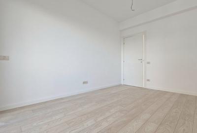3 Camere Modern - in Complex Rezidential pe Malul Lacului - 15
