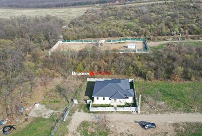 Casă cu 4 camere cu Teren 616 Mp în Dealuri Oradea - 4