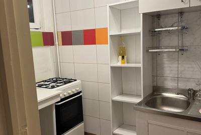 Gara de Nord - 3 minute Metrou - Garsoniera confort 1 MODERNA - 5