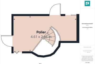 Căsă 5 camere ,zona Fratellia  -Timișoara - 11