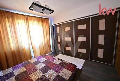 Apartament de Vanzare, Suprafata generoasa -  complet utilat/mobilat, Rovine - 10