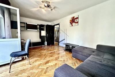Apartament 3 camere decomandate, etaj 2, zona BRD Marasti - 3