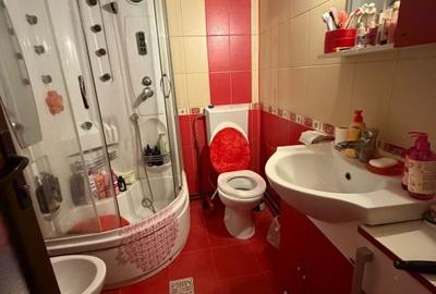 Casă individuală cu 7 camere cu Canalizare în Chitila - 12