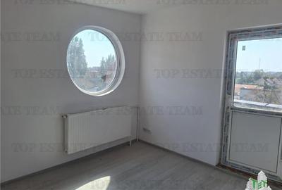 Vila intima teren generos si terasa bd. Lacul Tei - 8