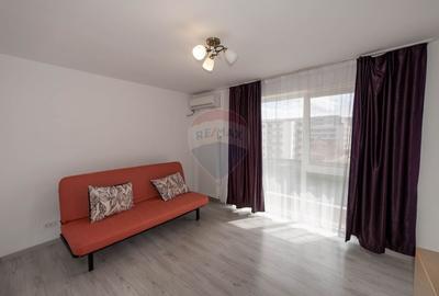 Apartament cu 2 camere decomandat, mobilat în Theodor Pallady - 11