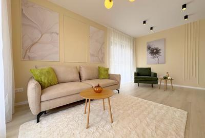 Apartament cu 2 camere decomandat în Lipovei - 4