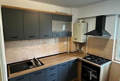 Apartament cu 2 camere semidecomandat în Central - 6