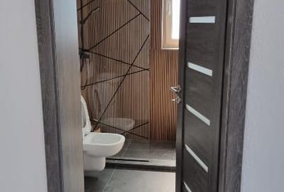 Duplex cu 4 camere cu Canalizare în Săcălaz - 5