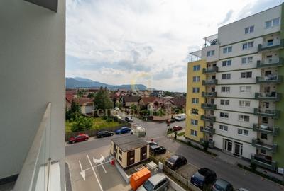 Apartament cu 2 camere decomandat, mobilat în Tractorul - 15