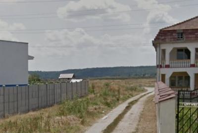 Teren Construcții intravilan de 1150 mp, în Lascăr Catargiu - 2