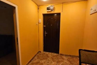 Apartament cu 2 camere decomandat, mobilat în Abator