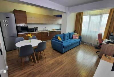 Apartament cu 2 camere în Bucureștii Noi - 5