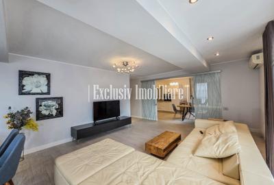 Apartament cu 3 camere decomandat, mobilat în Faleza Nord - 4