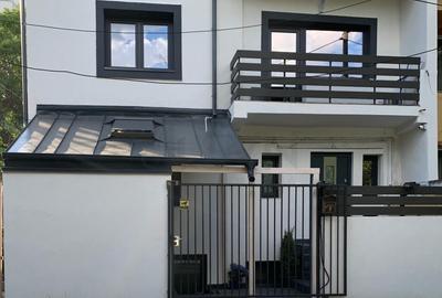 Casa 5 camere Bucurestii Noi