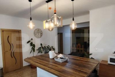 Casă cu 3 camere cu Teren 420 Mp în Sângeorgiu de Mureș - 18