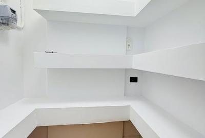 Apartament cu 3 camere decomandat, mobilat în Central - 12