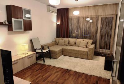 Rasarit de Soare - Titan - Garsoniera MODERNA - BLOC NOU 2009 - 1