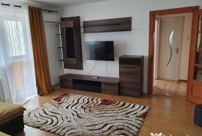 Apartament cu 2 camere decomandat, mobilat în Cetate - 4