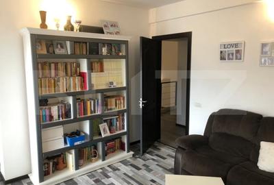 Casa individuala, 150 mp, curte 700 mp, zona Bulevardul Revolutiei - 10