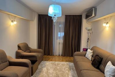 Apartament 3 camere|Apusului|RENOVAT COMPLET| Mobilat modern| METROU| - 3