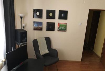 Apartament cu 2 camere decomandat în Mănăștur - 2