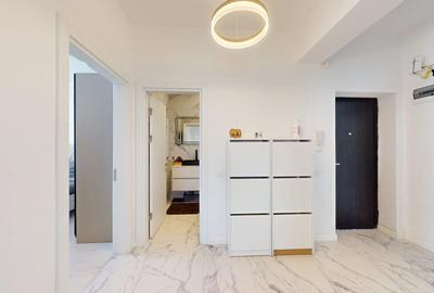 Apartament cu 3 camere decomandat, mobilat în Theodor Pallady - 24