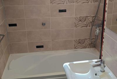 Apartament cu 2 camere decomandat în Central - 7